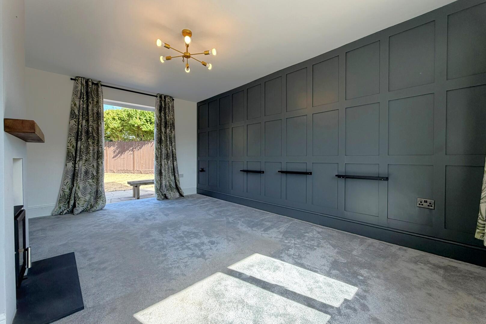 Sculthorpe Road, Blakedown, Kidderminster